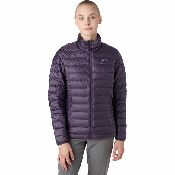 PATAGONIA BRAND NEW DOWN JACKET - Picture 6 of 6